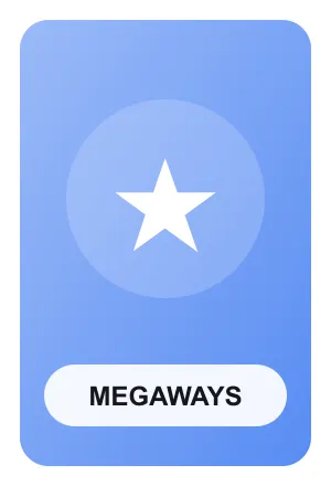 Megaways Kafelek automatu Megaways w NNV Casino